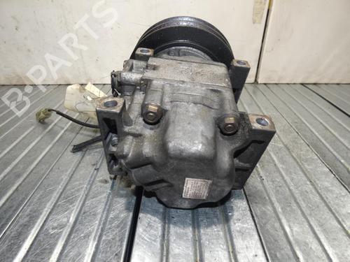 Used AC compressor AC compressor MAZDA 626 III (GD) 2.0 D (GDFP) (60 hp) 23664241 23664241