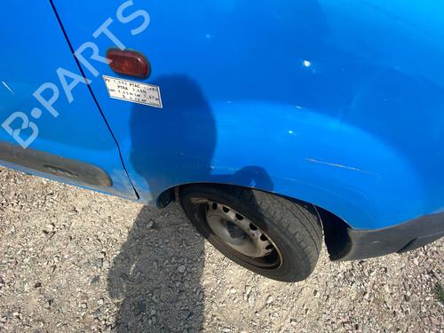 Dashboard RENAULT KANGOO Express (FC0/1_) D 65 1.9 (FC0E, FC02, FC0J, FC0N) | BP37717282C46 - Image 92