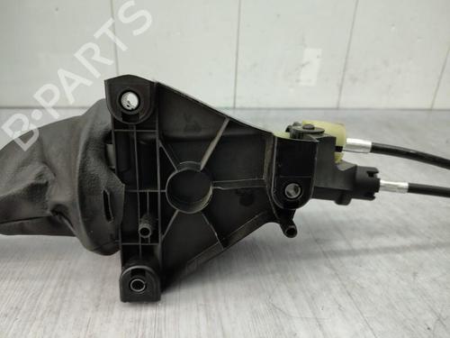 Gear lever CITROËN BERLINGO MULTISPACE (B9) 1.6 HDi 110 | BP23679711M90 