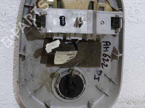 Interior roof light PEUGEOT 407 (6D_) 3.0 (6DXFVJ) | BP23694026I8 