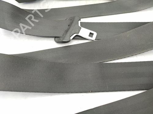 Front right seatbelt PEUGEOT 407 Coupe (6C_) 2.7 HDi | BP23719612I25  - Image 8