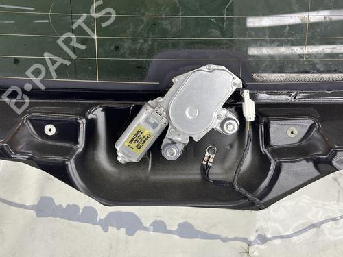 Tailgate SSANGYONG STAVIC 2.7 270 sXDi | BP23760923C6 