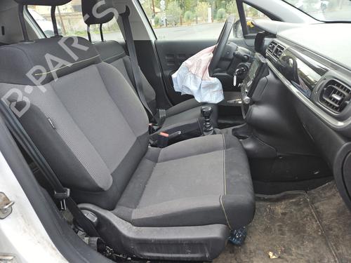 Módulo de ABS CITROËN C3 III (SX) 1.5 BlueHDi 100 (SXYHYP, SXYHTU) | BP23762020M43 - Image 50