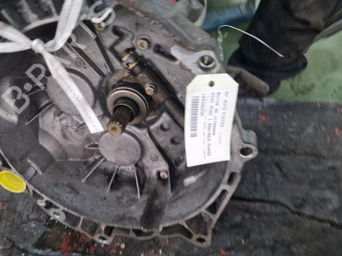 Gearbox MINI MINI (R50, R53) Cooper | BP24940549M3 