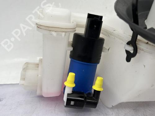 Sprinklertank DACIA SANDERO III 1.0 TCe 100 ECO-G | BP23758226C113