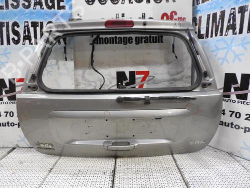 Used Tailgate JEEP GRAND CHEROKEE II (WJ, WG) 2.7 CRD 4x4 (163 hp) 23664161