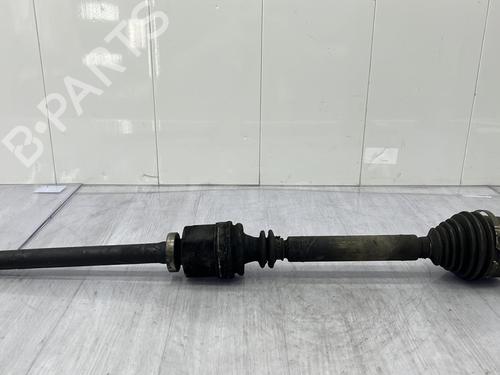 Right front driveshaft RENAULT LAGUNA II (BG0/1_) 1.9 dCi | BP23702786M39 
