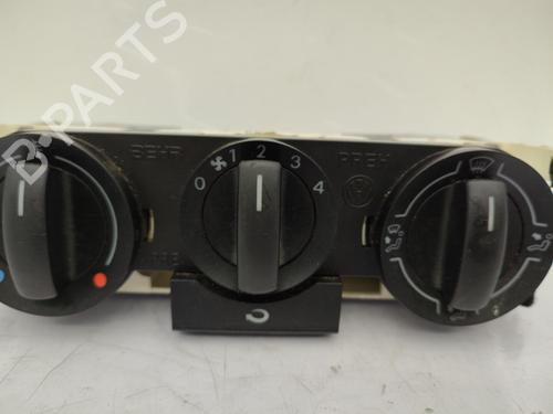 Climate control VW FOX Hatchback (5Z1, 5Z3, 5Z4) 1.2 | BP23722001I5 