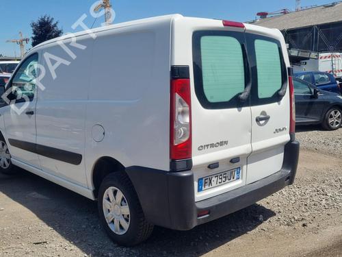 Starter CITROËN JUMPY II Van 1.6 HDi 90 8V | BP23707192M8 - Image 22