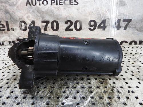 Used Starter Starter PEUGEOT 309 II (3C, 3A) 1.8 Diesel (60 hp) 23664537 23664537