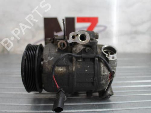 AC compressor VW FOX Hatchback (5Z1, 5Z3, 5Z4) 1.2 | BP23690484M34 