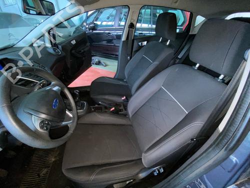 Sæde sæt FORD FIESTA VI (CB1, CCN) 1.5 TDCi | BP38627180C78 - Image 3