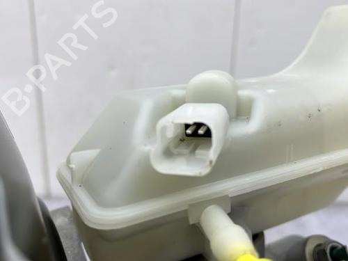 Used Servo brake Servo brake RENAULT CLIO III (BR0/1, CR0/1) 1.5 dCi (BR17, CR17) (86 hp) 23749425 23749425