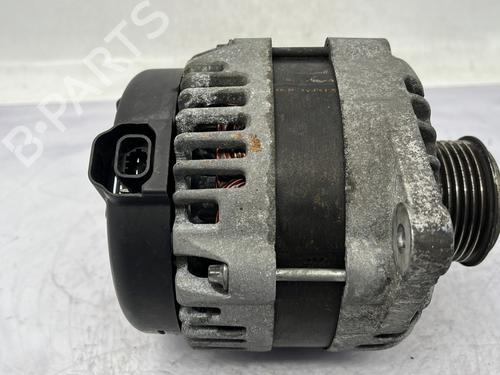 Alternator CHEVROLET CRUZE Station Wagon (J308) 1.7 TD | BP33680169M7 - Image 7