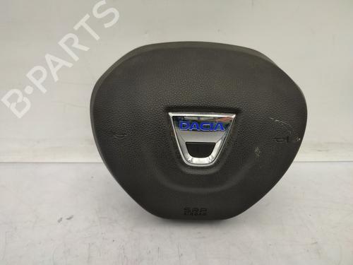 Førerens kollisjonspute DACIA SPRING EV (B6M1) (45 hp) 24304149