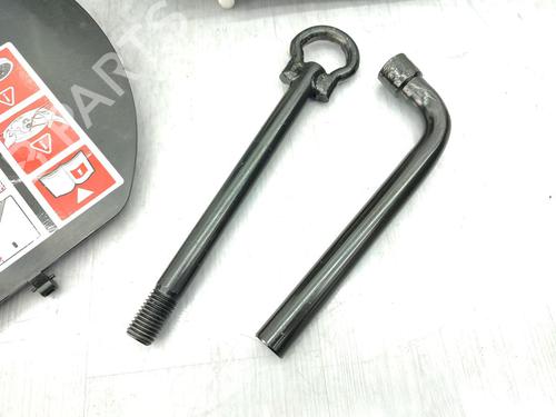 Used Jack Kit Jack Kit 23722747 23722747