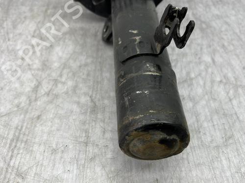 Used Left front shock absorber Left front shock absorber PEUGEOT 2008 I (CU_) 1.6 BlueHDi 120 (120 hp) 23752858 23752858