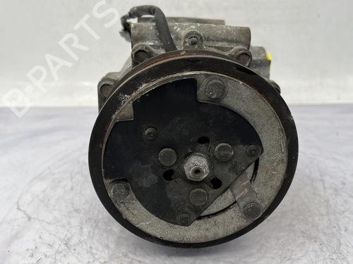AC compressor MAZDA 2 (DE_, DH_) 1.4 MZR-CD | BP32263310M34 - Image 4