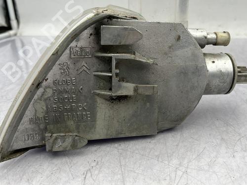 Blinker vorne rechts CITROËN SAXO (S0, S1) 1.5 D | BP29974471C33