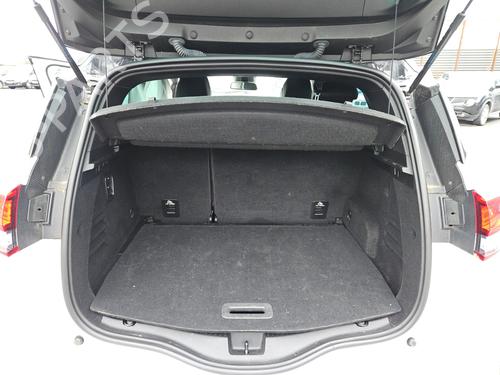 Boot lining RENAULT SCÉNIC IV (J9_) 1.3 TCe 140 | BP24180789I3  - Image 66