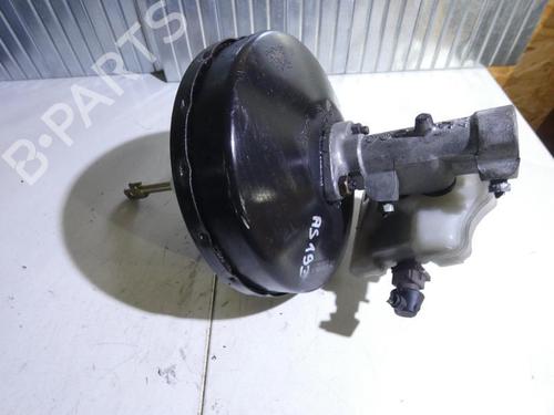 Used Servo brake Servo brake CITROËN SAXO (S0, S1) 1.1 X, SX (60 hp) 23671937 23671937