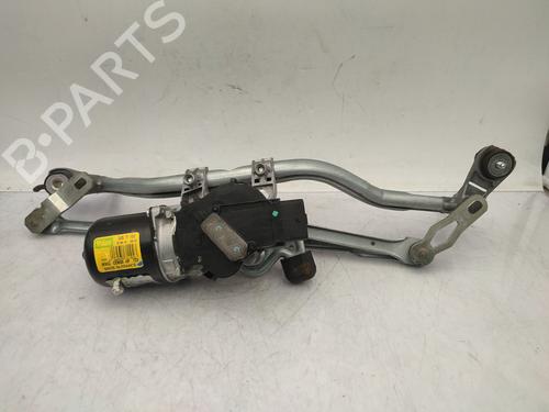 Viskermotor vindrute CITROËN C3 Picasso (SH_) 1.2 THP 110 (SHHNZ6) (110 hp) 29611578