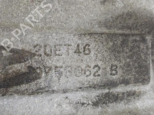 Gearkasse CITROËN C3 / C3 ORIGIN III (SX) 1.6 BlueHDi 75 | BP23723049M3 