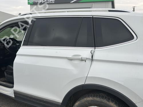 AC radiator VW TIGUAN ALLSPACE (BW2, BJ2) 2.0 TDI | BP36646453M32 - Image 27