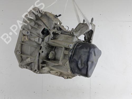 Gearbox DACIA SANDERO II TCe 90 (B8M1, B8MA, B8AC) | BP23730258M3 - Image 3