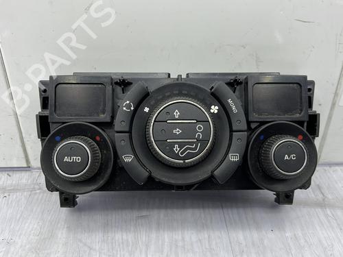 Used Climate control Climate control PEUGEOT 308 I (4A_, 4C_) 1.6 HDi (92 hp) 23694591 23694591