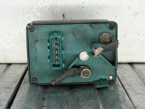 Used Electronic module Electronic module PEUGEOT 106 I (1A, 1C) 1.4 D (50 hp) 23671587 23671587