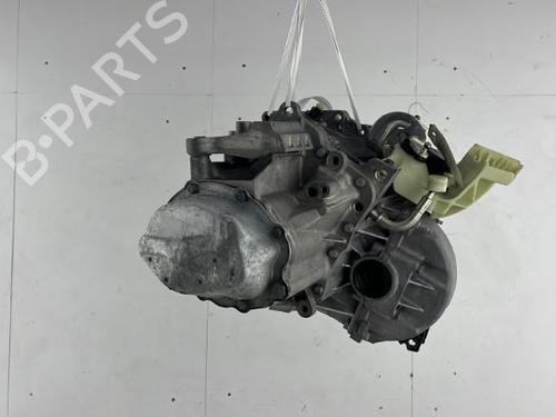 Gearbox PEUGEOT 208 I (CA_, CC_) 1.6 BlueHDi 100 | BP23750047M3