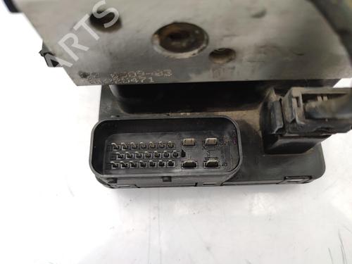 ABS pump SEAT LEON (1M1) 1.6 | BP23721161M43 