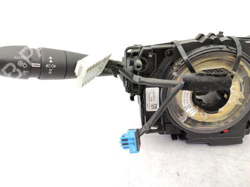 Steering column stalk CITROËN C4 II (NC_) 1.6 HDi 115 | BP23708403I23  - Image 7