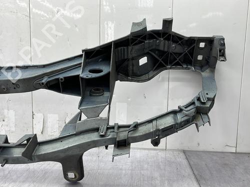Frontplate/Frontkurv FORD C-MAX (DM2) 1.8 TDCi | BP29341052C72 