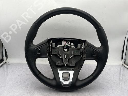 Used Steering wheel RENAULT GRAND SCÉNIC III (JZ0/1_) 1.6 dCi (JZ00, JZ12) (130 hp) 30719736