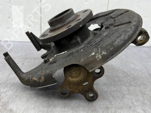 Left front steering knuckle VW POLO III (6N1) 60 1.4 | BP23757450M25 