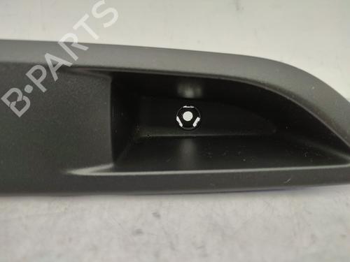 Left front window switch PEUGEOT 208 II (UB_, UP_, UW_, UJ_) 1.2 PureTech 75 | BP26617777I27 
