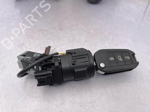 Electronic module PEUGEOT 2008 I (CU_) 1.6 HDi | BP40495402M83 - Image 5