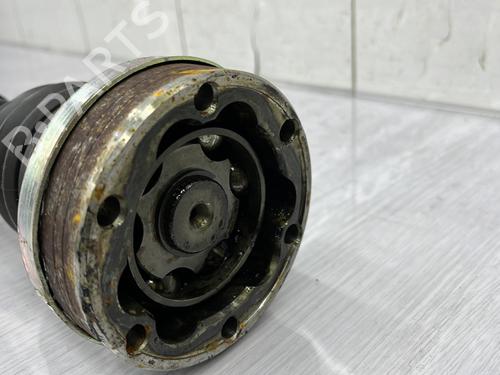 Right front driveshaft VW TOURAN (5T1) 1.6 TDI | BP23759363M39 - Image 2