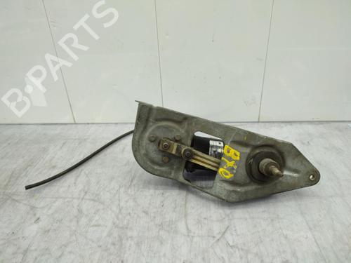 Rear wiper motor CITROËN BX (XB-_)  | BP23675977M102 