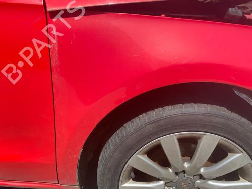 Left sun visor AUDI A1 Sportback (8XA, 8XF) 1.2 TFSI | BP36551733I1 - Image 107