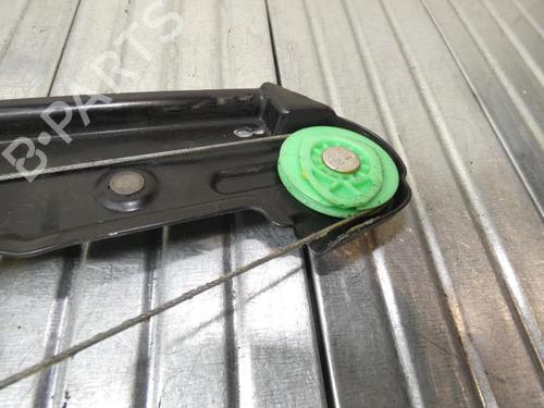 Front left window mechanism BMW 1 (E87) 116 i | BP23671392C22  - Image 7