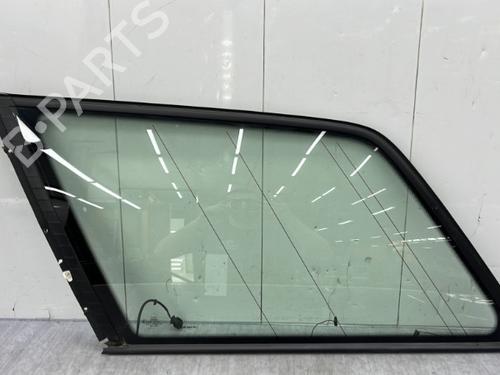 Used Rear left quarter glass AUDI ALLROAD C5 (4BH) [2000-2005]  23756422