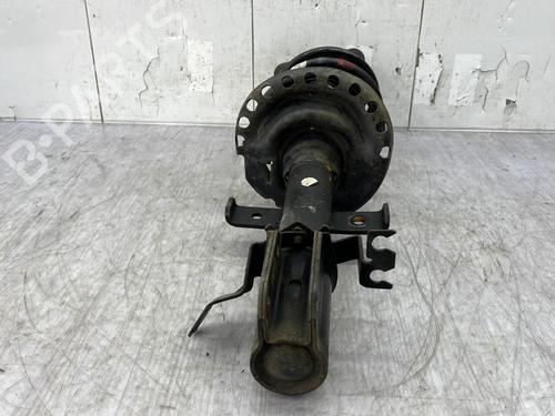 Used Right front shock absorber Right front shock absorber RENAULT MODUS / GRAND MODUS (F/JP0_) 1.5 dCi 75 (75 hp) 32321182 32321182