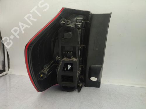 Right taillight DACIA LOGAN MCV II 1.0 SCe 75 | BP29425156C35 