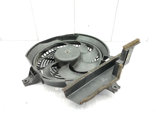 Radiator fan HYUNDAI SANTA FÉ I (SM) 2.0 CRDi | BP23681630M35 