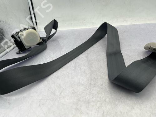 Rear left seatbelt RENAULT KOLEOS I (HY_) 2.0 dCi 4x4 (HY0K) | BP34159285I29 - Image 6