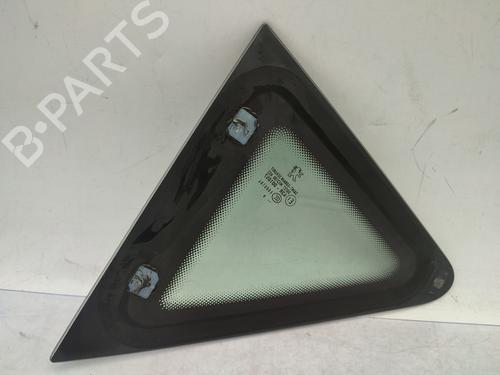 Rear right quarter glass PEUGEOT 207 SW (WK_) 1.6 HDi | BP29422341C92 