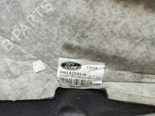 Luggage compartment floor FORD FIESTA VI (CB1, CCN) 1.0 EcoBoost | BP26972704I33 